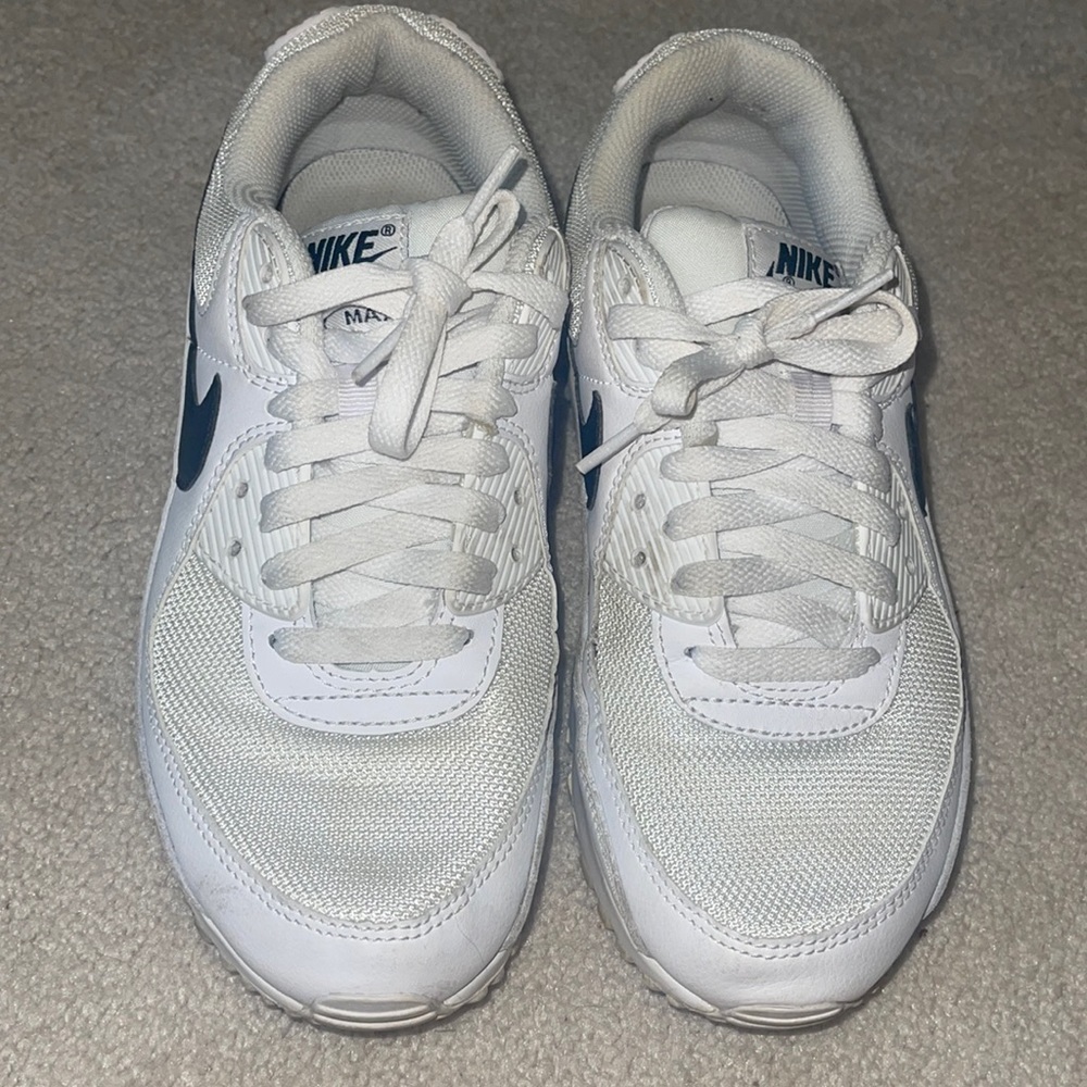 Womens Nike Air Max 90
